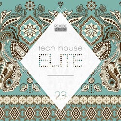 Tech House Elite, Issue 23