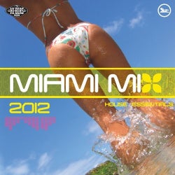 Hi-Bias: Miami Mix 2012 House Essentials