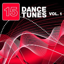 15 Dance Tunes, Vol. 1