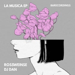 La Musica EP