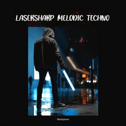 Lasersharp: Melodic Techno