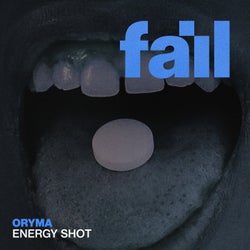 Energy Shot