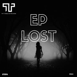ep lost
