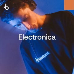 Secret Weapons 2026: Electronica