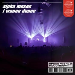 I Wanna Dance