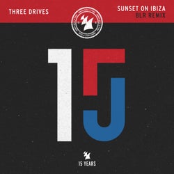 Sunset On Ibiza - BLR Remix