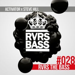 RVRS the Bass