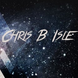 Chris B Isle - TOP 10 October 2013