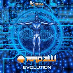 Evolution