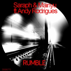 Rumble (feat. Andy Rodrigues)