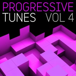 Progressive Tunes Volume 4
