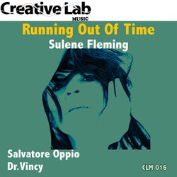 Running out of time (Original mix)