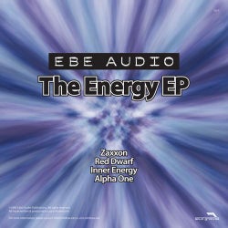 The Energy EP