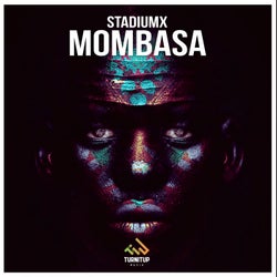 Mombasa - Original Mix