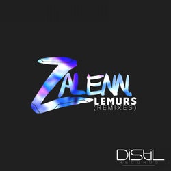 Lemurs(Remixes)