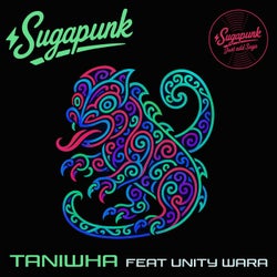 TANIWHA