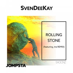 Rolling Stone (Featuring_Me Remix)