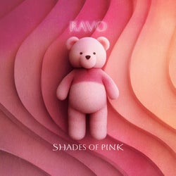 Shades of Pink