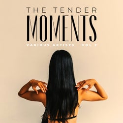 The Tender Moments, Vol. 2
