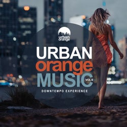 Urban Orange Music, Vol. 8: Downtempo Experience