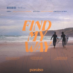 Find My Way