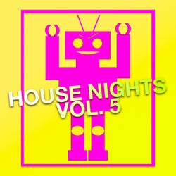 House Nights Vol. 5