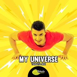 My Universe (Tabata Mix)