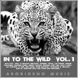 In To The Wild - Vol.1