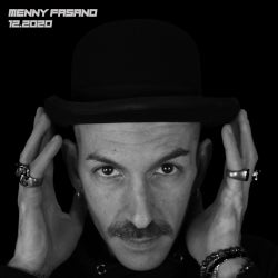 Menny Fasano :: Beatport Chart 12.2020