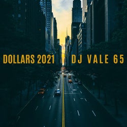 Dollars 2021