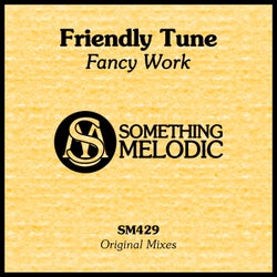 Fancy Work