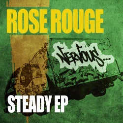 Steady EP