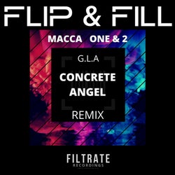 Concrete Angel (G.L.A Remix)
