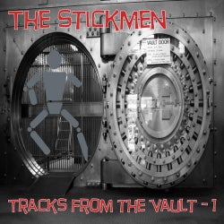 Tracks From The Vault - Volume1