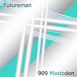909 Mastodon
