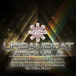 Urbanbeat Vol 31