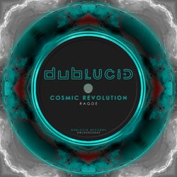 Cosmic Revolution