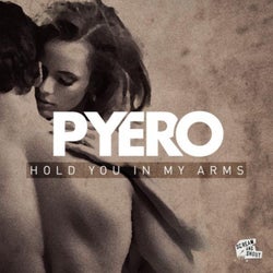 Hold You in My Arms