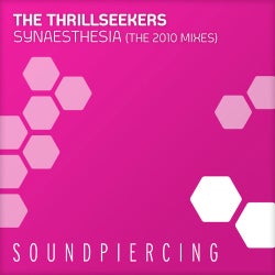The Thrillseekers - Synaesthesia (The 2010 Mixes)