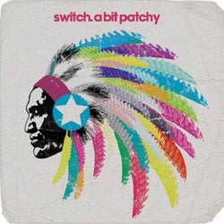A Bit Patchy (Remixes)