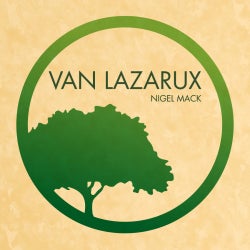 VAN LAZARUX - DECEMBER CHART 2013