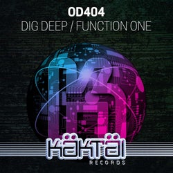 Dig Deep / Function One