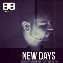 Bonaventti New Days January Chart 2017