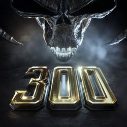 300 - The Remixes