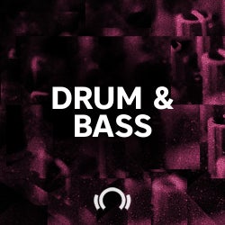 In The Remix - Drum & Bass