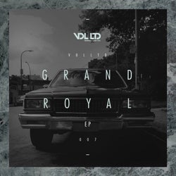 Grand Royal Vol.1