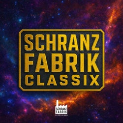 Schranz Fabrik Classix, Vol. 2