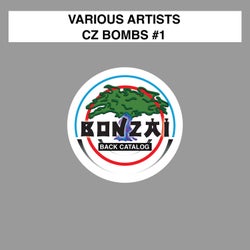 CZ Bombs #1