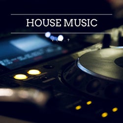 House Music, Vol. 7