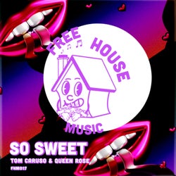 So Sweet (Extended)